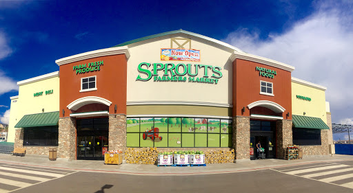 Sprouts Farmers Market