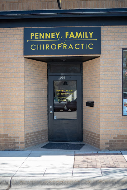 Penney Family Chiropractic