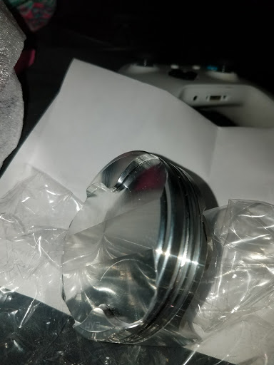 Motorcycle Repair Shop «QuickShift Inc.», reviews and photos