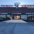 Aksoy Et & Izgara