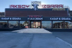 Aksoy Et & Izgara image