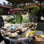 Photo n° 1 de l'avis de VALERIE.O fait le 26/05/2021 à 12:14 pour Kykouyou à Lège-Cap-Ferret