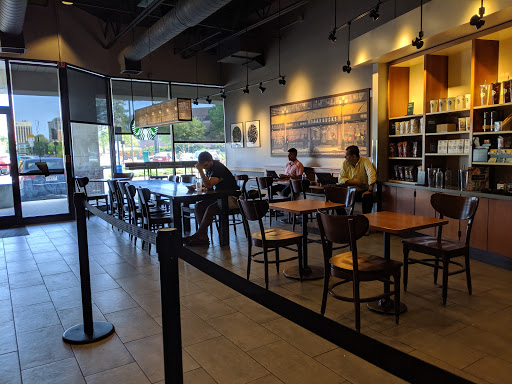 Coffee Shop «Starbucks», reviews and photos, 84 Burlington Mall Road D, Burlington, MA 01803, USA