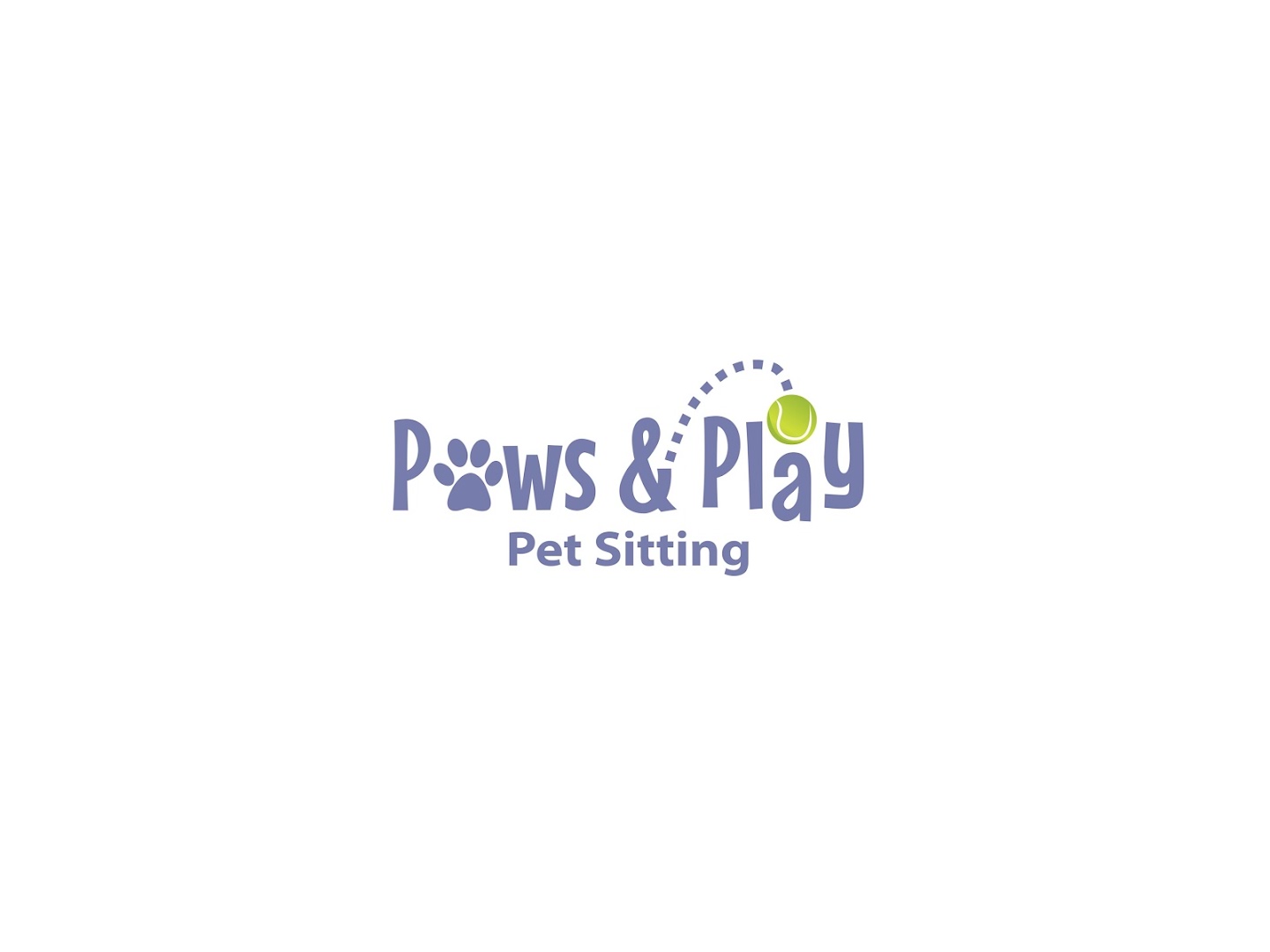 Paws & Play Pet Sitting