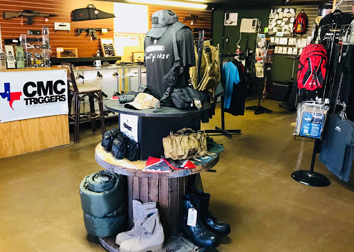 Outdoor Sports Store «Tiger Claw Tactical», reviews and photos, 111 Elm St, Glen Rose, TX 76043, USA