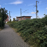 Photo n°1 de l'avis de Jens.. fait le 04/07/2021 à 06:07 sur le  Panorama à Elsfleth