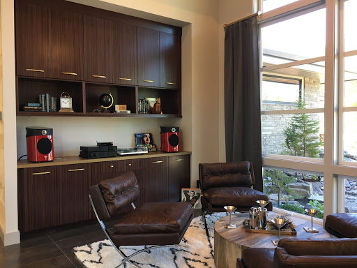 Audio Visual Equipment Supplier «Lewis Audio Video», reviews and photos, 2112 Portland Rd, Newberg, OR 97132, USA