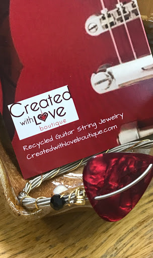 Boutique «Created with Love Boutique», reviews and photos, 949 NY-376, Wappingers Falls, NY 12590, USA