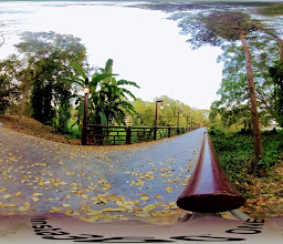 Ang Kaeo Bridge photo