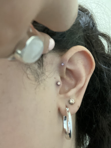 Explore 911 tattoo ideas, creative tattoo ideas in Idaho Falls, available at Drop Piercing