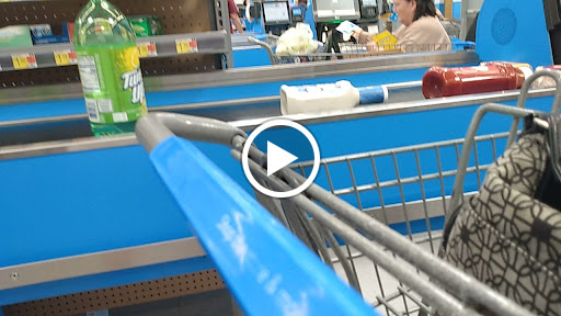 Department Store «Walmart Supercenter», reviews and photos, 790 Greensburg Commons Shopping Center, Greensburg, IN 47240, USA