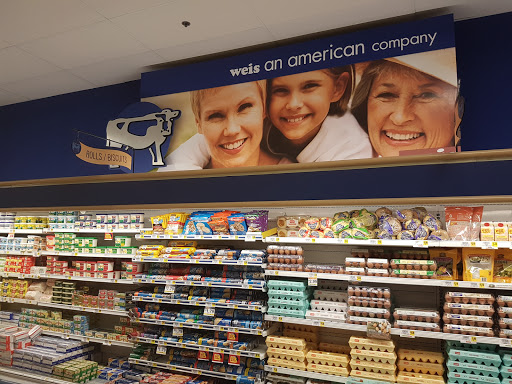 Supermarket «Weis Markets», reviews and photos, 1440 Allegheny St, Jersey Shore, PA 17740, USA