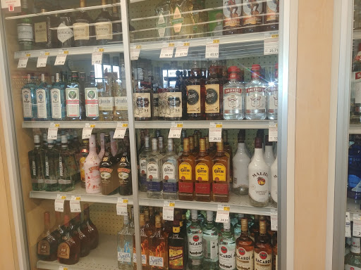 Drug Store «Bartell Drugs», reviews and photos, 3625 148th St SW, Lynnwood, WA 98087, USA