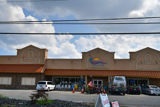 Seaside Furniture, 3301 NJ-37, Toms River, NJ 08753, USA, 
