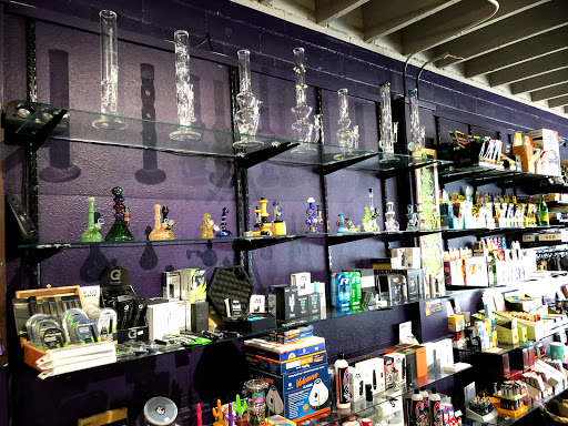 Tobacco Shop «Cosmic Cowboy Smoke Shop», reviews and photos, 2207 S Congress Ave, Austin, TX 78704, USA