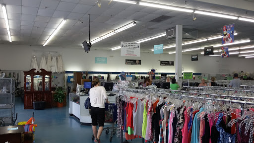 Thrift Store «Goodwill Retail Store of Manchester», reviews and photos, 14373 Manchester Rd, Ballwin, MO 63011, USA