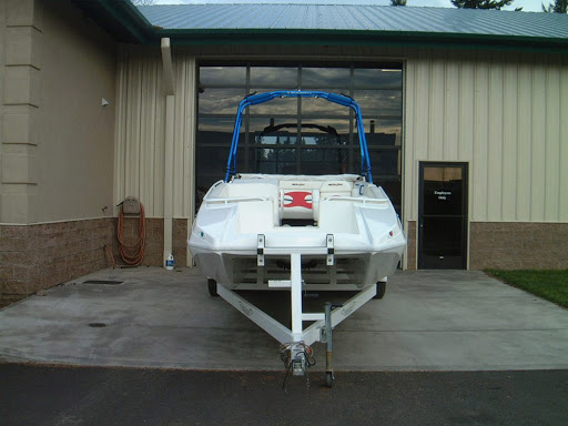 Water Ski Shop «Samson Sports», reviews and photos, 4327 NW Lake Rd, Camas, WA 98607, USA