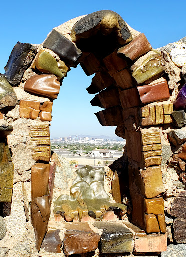 Castle «Mystery Castle», reviews and photos, 800 E Mineral Rd, Phoenix, AZ 85042, USA