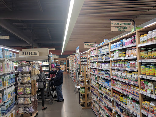 Natural Foods Store «Natural Grocers», reviews and photos, 3970 E Lohman Ave, Las Cruces, NM 88011, USA