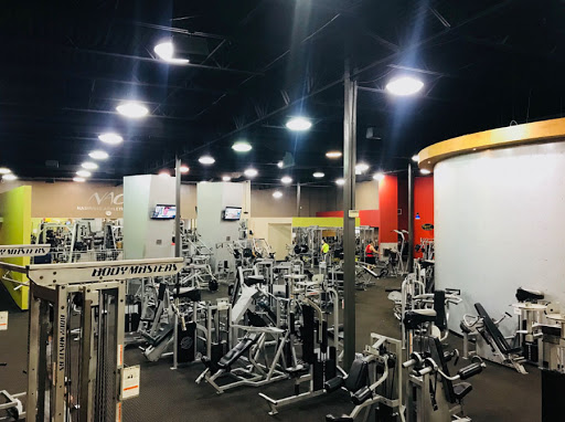 Gym «Nashville Athletic Club», reviews and photos, 5035 Harding Pl, Nashville, TN 37211, USA