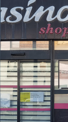Casino Shop à Morières-lès-Avignon