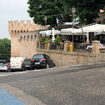 Photo n°6 de l'avis de Thomas.u fait le 16/02/2020 à 19:01 sur le  Il Chiosco di Corinaldo à Corinaldo