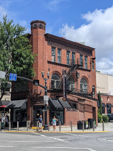 Restaurant «Hard Rock Cafe», reviews and photos, 100 Broadway, Nashville, TN 37201, USA