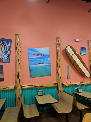 Dessert Restaurant «Bahama Bucks», reviews and photos, 24504 Kuykendahl Rd #100, Tomball, TX 77375, USA