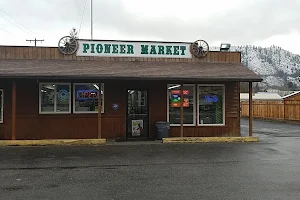 Pioneer Market image