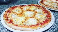 Pizza du Restaurant italien Carmelina à Moirans - n°11