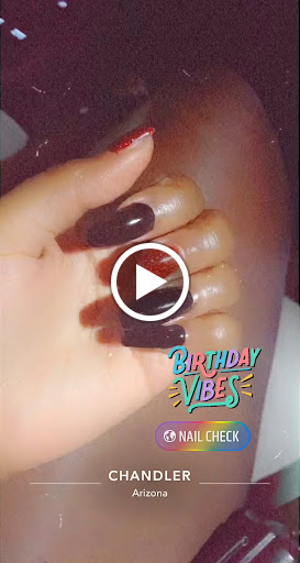 Nail Salon «AZ Tip & Toes Nails and Spa», reviews and photos, 15425 S 48th St # 106, Phoenix, AZ 85044, USA