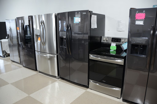 Appliance Repair Service «Appliance Network, L.L.C.», reviews and photos, 2777 N Morton St, Franklin, IN 46131, USA