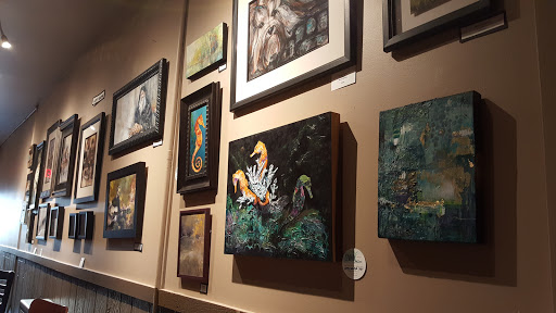 Coffee Shop «Honey Hill Coffee Company», reviews and photos, 107 S Main St Suite B, Wauconda, IL 60084, USA