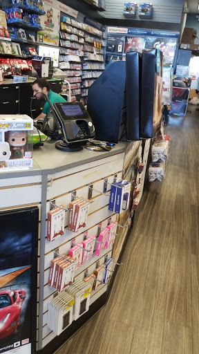Video Game Store «GameStop», reviews and photos, 29595 Plymouth Rd, Livonia, MI 48150, USA