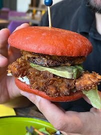 Plats et boissons du Restaurant Truck'r 1957 à Fréjus - n°17