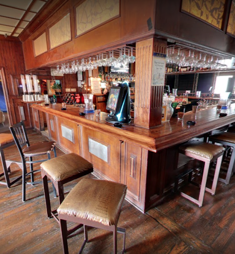 Bar «Tonic Bar», reviews and photos, 5500 Babcock Rd #117, San Antonio, TX 78240, USA