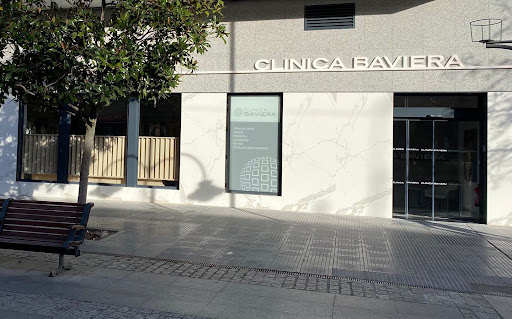 Clínica Baviera en Majadahonda, Madrid