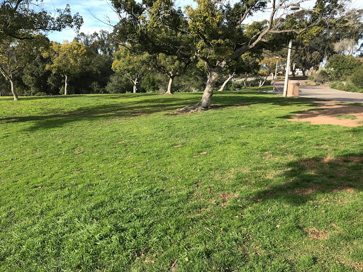 Dog Park «Morley Field Dog Park», reviews and photos, Morley Field Dr & Alabama St, San Diego, CA 92104, USA