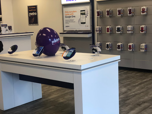 Cell Phone Store «MetroPCS Authorized Dealer», reviews and photos, 3040 3500 S, West Valley City, UT 84119, USA