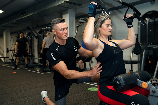 Reviews of Kerry O'Connor Personal Trainer in Manchester - Personal Trainer