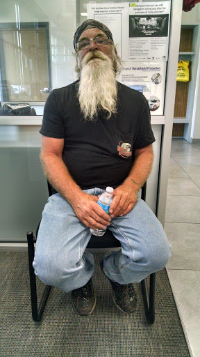 Used Car Dealer «Deery Brothers Chrysler Dodge Jeep Ram Iowa City», reviews and photos, 651 IA-1, Iowa City, IA 52246, USA