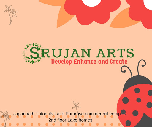Srujan Arts