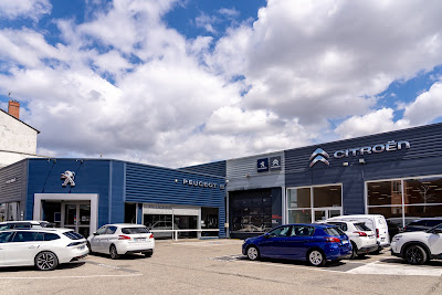MS Automobiles (Peugeot - Citroën - Spoticar - Free2move) à Oullins-Pierre-Bénite