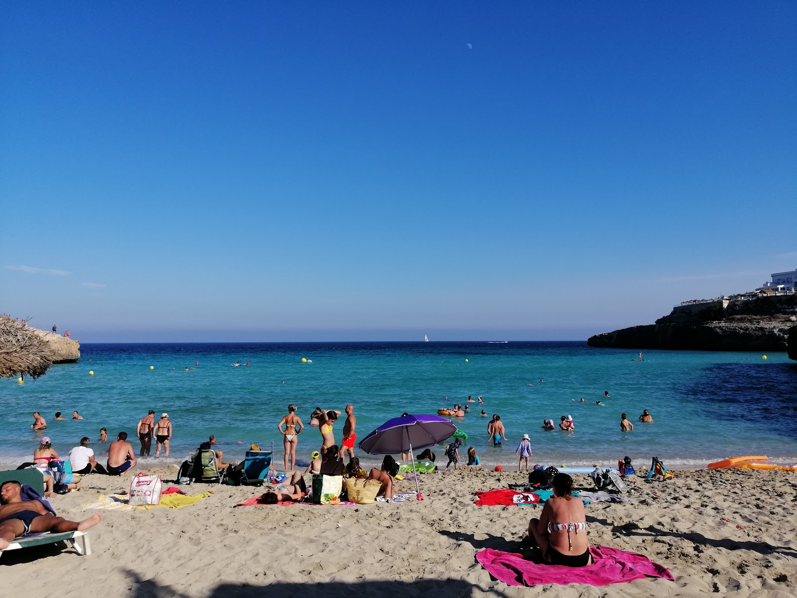 Cala domingos photo #9