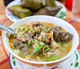 Coto Makassar - H. Daeng Tayang photo