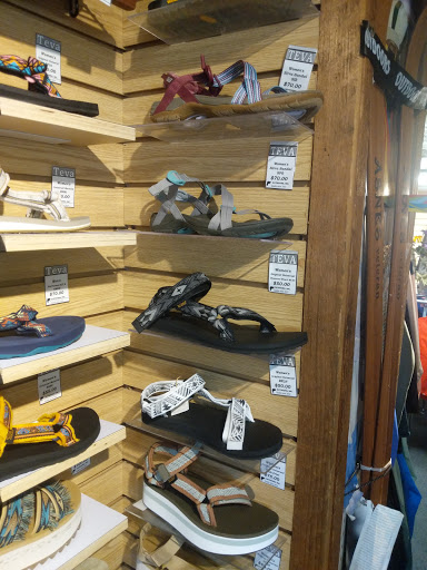 Outdoor Sports Store «Outdoors Inc», reviews and photos, 5245 Poplar Ave, Memphis, TN 38119, USA