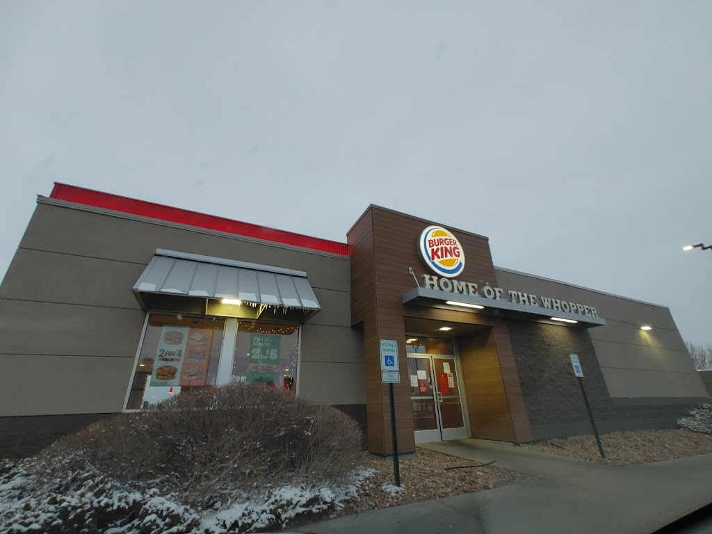 Burger King 80701