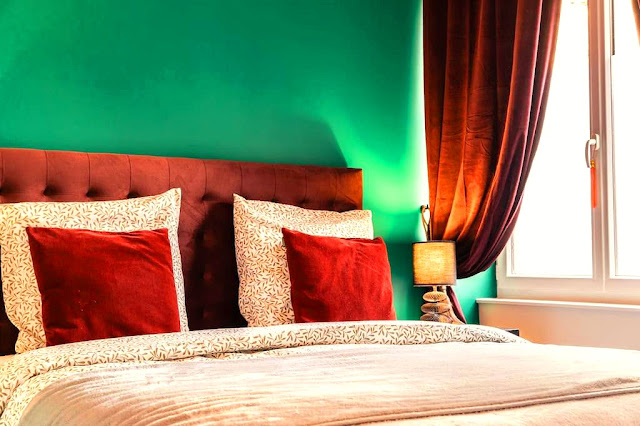 Conciergerie du Château