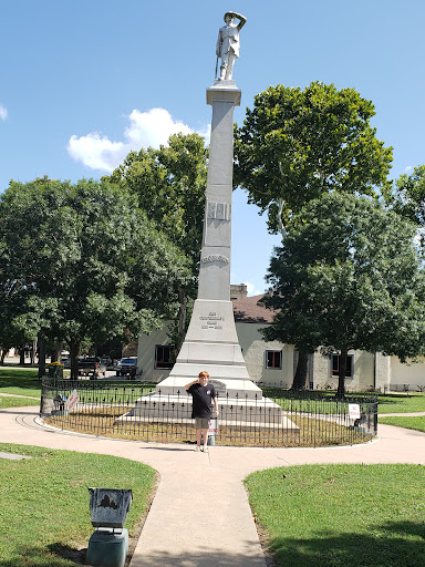 Museum «Gonzales Memorial Museum», reviews and photos