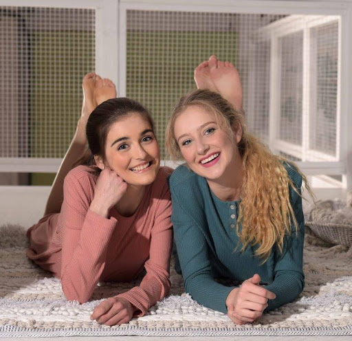 Lingerie Store «Saposh Lingerie», reviews and photos, 4619 18th Ave, Brooklyn, NY 11204, USA